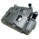 2005 Saab 9-2X Brake Caliper 5